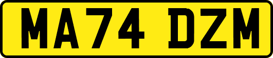 MA74DZM