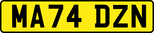 MA74DZN