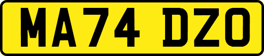 MA74DZO