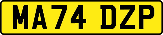MA74DZP