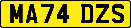 MA74DZS
