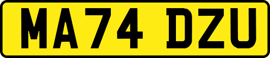 MA74DZU