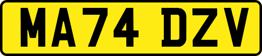 MA74DZV