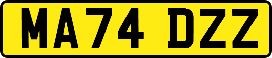 MA74DZZ