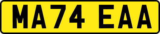 MA74EAA