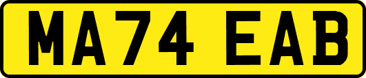 MA74EAB