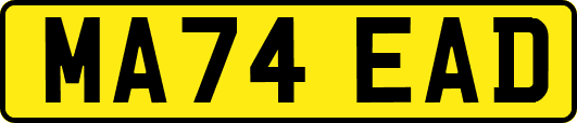 MA74EAD