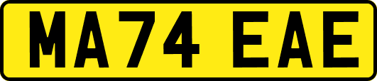 MA74EAE