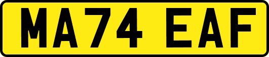 MA74EAF