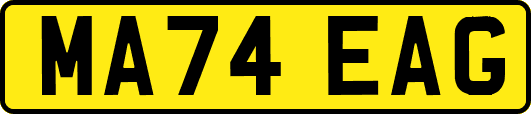 MA74EAG