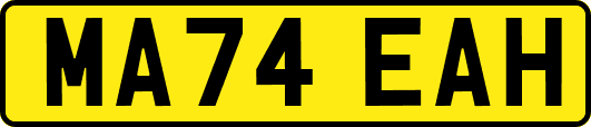 MA74EAH