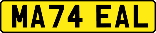 MA74EAL