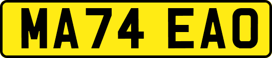 MA74EAO