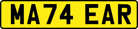 MA74EAR