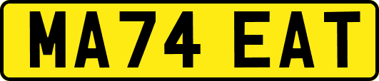 MA74EAT