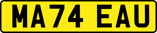 MA74EAU