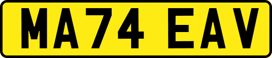 MA74EAV