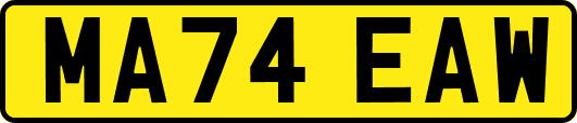 MA74EAW