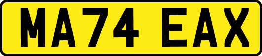 MA74EAX
