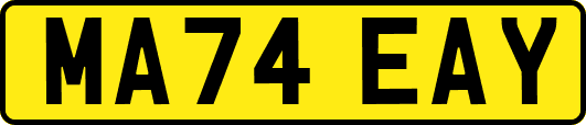 MA74EAY