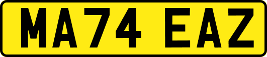 MA74EAZ