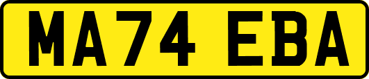 MA74EBA