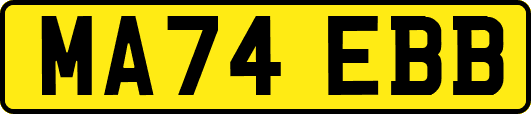 MA74EBB