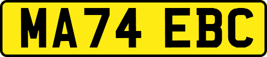 MA74EBC