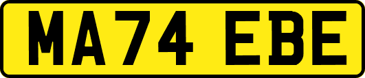 MA74EBE