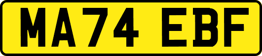 MA74EBF