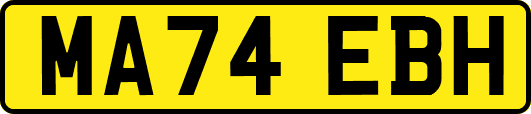 MA74EBH