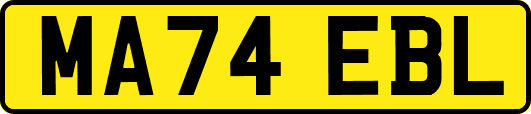 MA74EBL