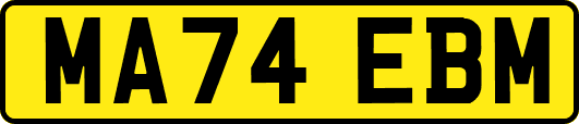 MA74EBM