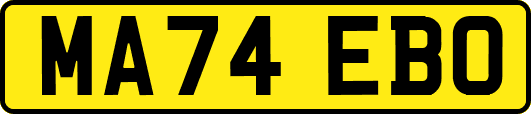 MA74EBO