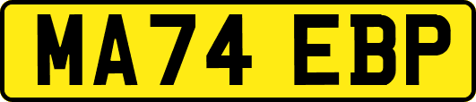 MA74EBP