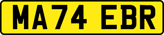 MA74EBR