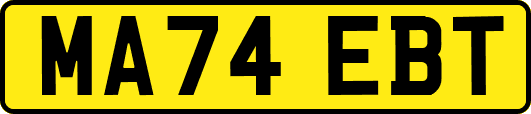 MA74EBT