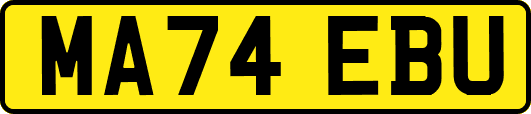 MA74EBU