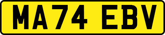MA74EBV