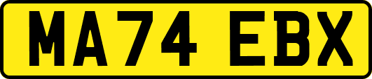 MA74EBX