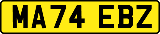MA74EBZ