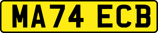 MA74ECB