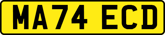 MA74ECD