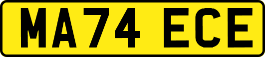 MA74ECE