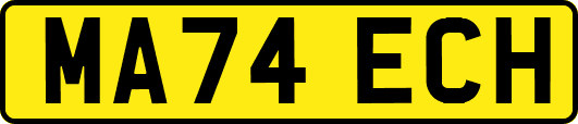 MA74ECH