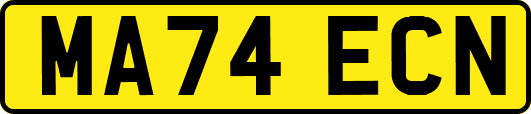 MA74ECN