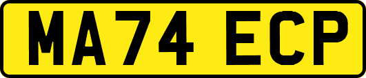 MA74ECP