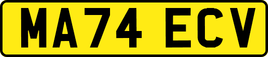 MA74ECV