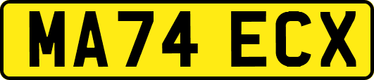 MA74ECX