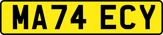MA74ECY